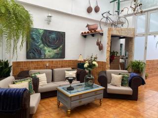 Casa Charry - Tegueste - 7