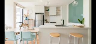 The Pas.Coe - A Stylish 1 bedroom unit with free parking. - 5