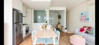 The Pas.Coe - A Stylish 1 bedroom unit with free parking. - 6