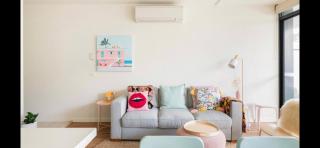 The Pas.Coe - A Stylish 1 bedroom unit with free parking. - 8