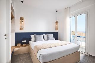 Tramontana Suites - Áyios Stéfanos - 9