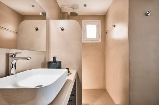 Tramontana Suites - Áyios Stéfanos - 1