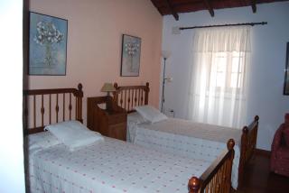 Holiday home Doña Lola - Valverde - 2