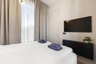 T23 Penthouse Suite - Reykjavík - 6