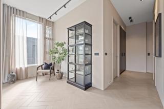 T23 Penthouse Suite - Reykjavík - 5