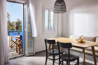 Tramontana Suites - Áyios Stéfanos - 5