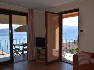 Garden Flat by Lake Maggiore - 5