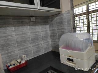Yuna Homestay - Distrikt Tanah Merah - 2