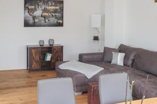 Ferienwohnung Melcher - Hard - 5