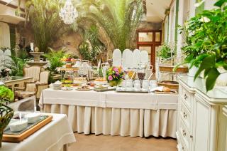 Golden Royal Boutique Hotel & Spa - Košice - 8