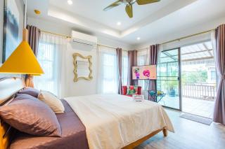 Cozy House in Hua Hin, Thailand - Hua Hin - 0