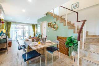 Cozy House in Hua Hin, Thailand - Hua Hin - 7