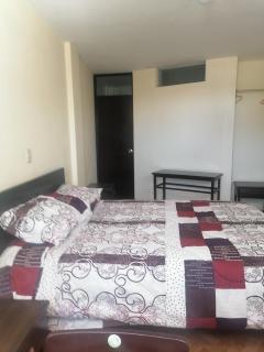 Hostal Carmen - Arequipa - 6