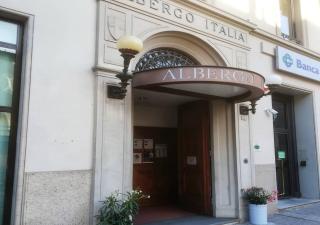 Hotel Italia - Porretta Terme - 9