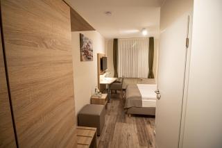 Hotel Fallersleber Spieker - Wolfsburg - 6