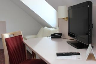 Hotel Quickborn & Gästehaus Hesse - Quickborn - 9