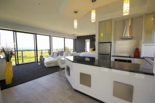 Horizon Deluxe Apartments - Stanley - 4