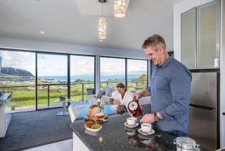 Horizon Deluxe Apartments - Stanley - 7