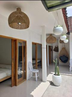 Villa Temple - Canggu - 0