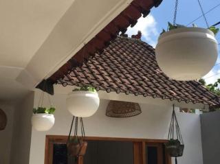 Villa Temple - Canggu - 5