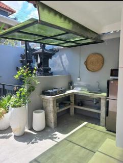 Villa Temple - Canggu - 1