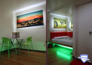 My Inn Cubao - Manila - 3