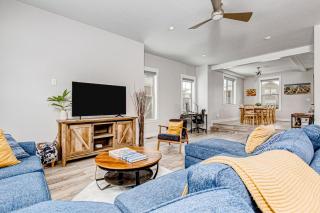 Wasatch Springs Getaway - Kamas - 9