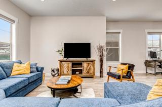Wasatch Springs Getaway - Kamas - 8