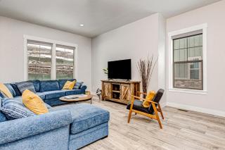 Wasatch Springs Getaway - Kamas - 7