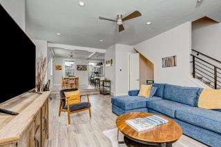 Wasatch Springs Getaway - Kamas - 6