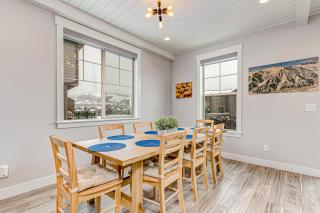 Wasatch Springs Getaway - Kamas - 3
