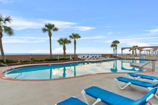 Sunrise Beach Resort V - Panama City Beach - 8