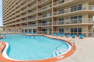 Sunrise Beach Resort V - Panama City Beach - 7