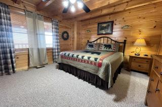 Lumberjack Rack - 3