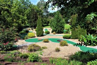 Lumberjack Rack - Sevierville - 7