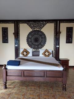 Paradise Pearl Bungalows - Phi Phi Don - 8