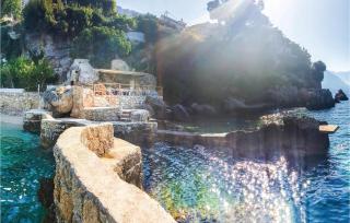 Apartment Omis With Sea View 03 - Pisak - 0