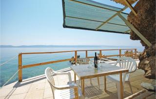 Apartment Omis With Sea View 03 - Pisak - 2