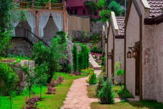 Vista Del Amor Faralya - Fethiye - 2
