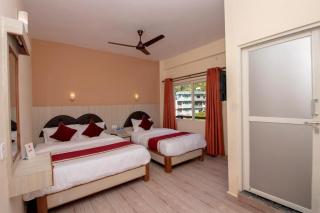 The Country Yard - Pokhara - 0