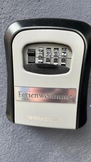 Charaktervolle Whg. mitten in Kassel inkl.Parkplatz - 4