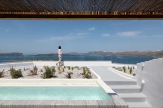 Hotel Goulielmos - Akrotiri - 0