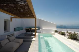 Hotel Goulielmos - Akrotiri - 3