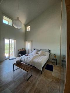 Mas Les Escourtades Chambres d'hôtes - Cornillon - 5