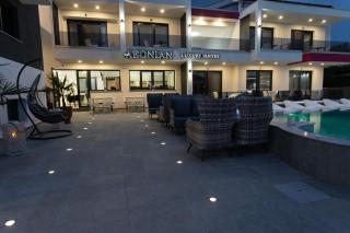 Aeonian Luxury Suites Asprovalta, Adults Only & Kids 12 Plus - Asprovalta - 7