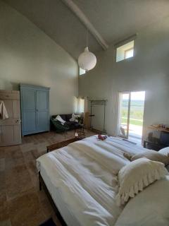 Mas Les Escourtades Chambres d'hôtes - 4