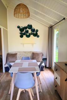Camping Du Port De Plaisance - Péronne - 2