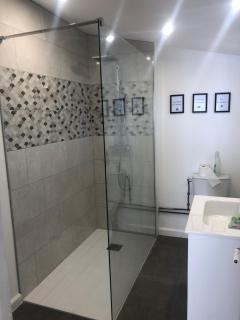 Studio refait à neuf avec jardin Aigues Mortes - Aigues-Mortes - 7