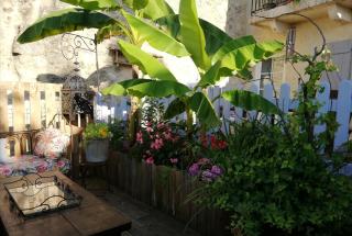 La clef de champs - 1