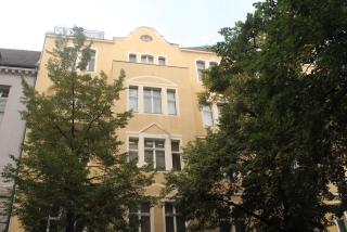 Apartments-Maison Am Olivaer Platz - Berlin - 5
